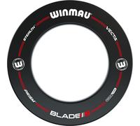 Anneau de capture Winmau Pro-Line noir