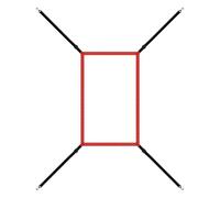 Anneau de cibla Softball Strike Zone - Panneau de cibla renforcé pour filet d'entraînement de baseball/softball, sangle de fixation réglable, aide à l'entraînement pour frapper et attraper | Configura