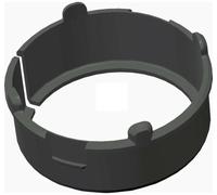 Anneau De Clé Wolf DN75/63 Sac De 10 Pièces, Pour CWL