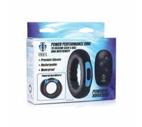 Anneau De Cock En Silicone 7X Avec Télécommande