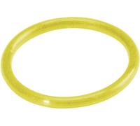 Anneau de codage Hicon HI-UC-GE jaune 10 pc(s)