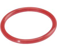Anneau de codage Hicon HI-UC-RT rouge 10 pc(s)