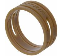 Anneau de codage Neutrik XXR-SET-1 marron 10 pc(s)