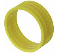 Anneau de codage Neutrik XXR-SET-4 jaune 10 pc(s)