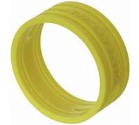 Anneau de codage Neutrik XXR-SET-4 jaune 10 pc(s) G