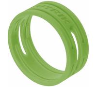 Anneau de codage Neutrik XXR-SET-5 vert 10 pc(s)
