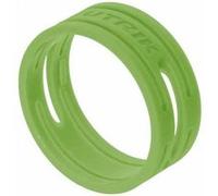 Anneau de codage Neutrik XXR-SET-5 vert 10 pc(s) G