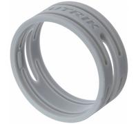 Anneau de codage Neutrik XXR-SET-8 gris 10 pc(s)