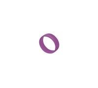 Anneau De Codage Violet Pour Xlr Mâle-Femelle