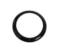 Anneau de Coffre arrière Noir Brillant pour BMW Série 1 F20 F21 M135i M140i 120d 118i Accessoires Mod