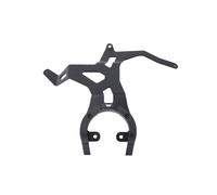 Anneau de consigne pour sacs de consigne ION compatible avec DUCATI DESERT X 937