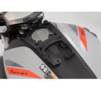 Anneau de consigne pour sacs de consigne PRO compatible avec YAMAHA MT07 700