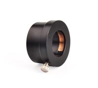 Anneau de Conversion for télescope 2 "à 1.25", Accessoires, Anneau Adaptateur d'oculaire