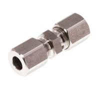 Anneau de coupe droit en acier inoxydable 6LL 100 Bar DIN 2353