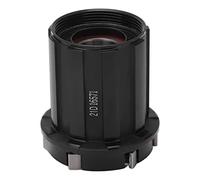 Anneau de Couronne de Roue, Alliage d'Aluminium, 8-12 Vitesses, Pièce de Rechange pour VTT - Résistant et Léger, Anti - Rouille, Compatible ROUTE 10 Vitesses