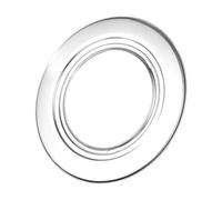 Anneau de cuisson à la vapeur pour cuiseur vapeur Dumpling Steamers Ring Rack sur casseroles pour cuisine Diamètre extérieur 28,5 cm