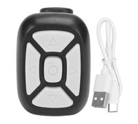 Anneau de défilement intelligent, télécommande Bluetooth sans fil innovante pour une navigation TikTok et un changement de page fluides, qualité