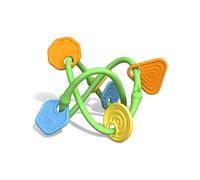 Anneau De Dentition 1 Compte Par Green Toys