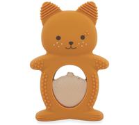 Anneau de dentition 2 en 1 Ecureuil