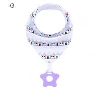 Anneau De Dentition Bavoir Pour Bébé, Doux Et Pratique, Jouets Pour La Maison, Nouveau-Né, Bébé, Garçon Et Fille, 2021