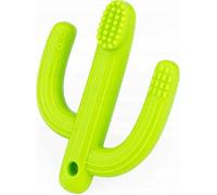 Anneau de dentition bébéAnneaux de dentition en silicone Cactus Gili Gums