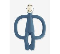 Matchstick Monkey – Anneau de dentition – Bleu ciel – 1 pièce