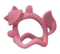 Anneau de dentition bracelet Blush