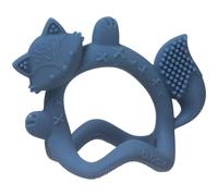 Anneau de dentition bracelet Lullaby Blue