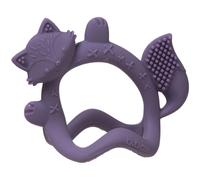 Anneau de dentition bracelet Peony