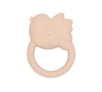 Anneau de dentition caoutchouc Lovely Birds - Jollein