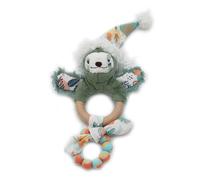 Anneau de dentition chillos le paresseux