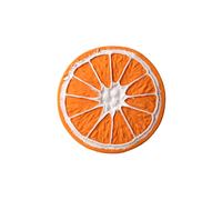 Anneau de dentition clementino l'orange