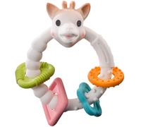 Anneau de dentition Colo'rings So'Pure