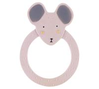 Anneau de dentition en caoutchouc Mrs. Mouse - Trixie