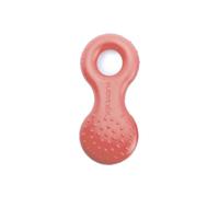 Anneau de Dentition en Caoutchouc Suavinex Rouge
