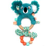 Anneau de dentition en silicone Berlingos le Koala