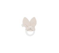 Jollein BEETHER SILICONE HASNY EARS NOUGAT