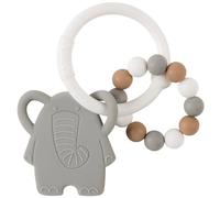 Anneau de dentition en silicone eléphant
