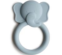 Anneau de dentition en silicone Éléphant