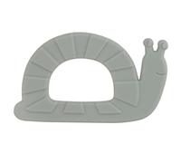 Anneau de dentition Silicone Garden explorer Escargot Lässig® - Bébé