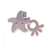 Anneau De Dentition En Silicone Etoile De Mer - Kaloo