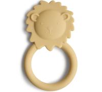 Anneau de dentition en silicone Lion