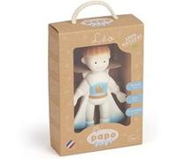 Anneau de dentition : figurine Léo Papo G