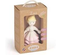 Anneau de dentition : figurine Zoé Papo G
