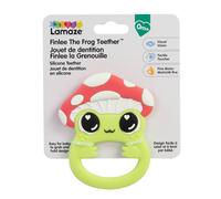 Anneau de dentition finlee la grenouille vert TU