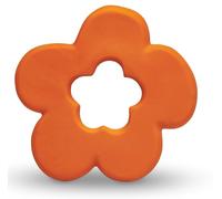 Anneau De Dentition - Fleur