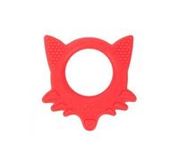 Dr Browns Flexees Friends Red Fox Teether 1 pièce