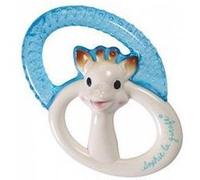 Sophie la Girafe - Il était une fois - Anneau de Dentition Fresh Blanc