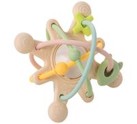 Anneau de dentition Galaxy Pastel