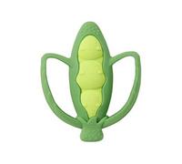 INFANTINO Anneau de dentition Haricot Neutre G